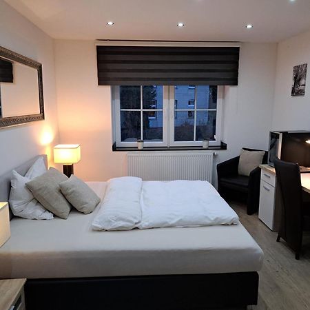 Hotel & Restaurant Brommler Muehle 갠젤트 외부 사진