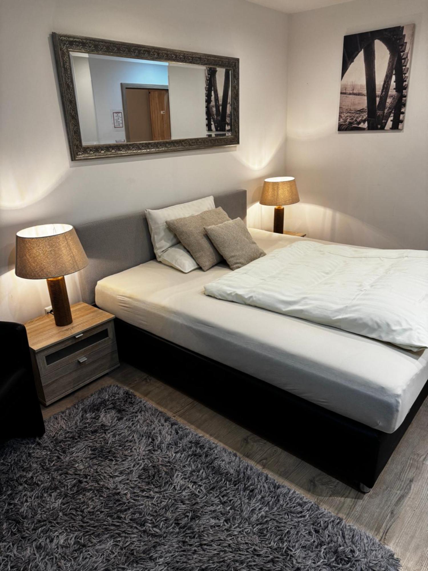 Hotel & Restaurant Brommler Muehle 갠젤트 외부 사진