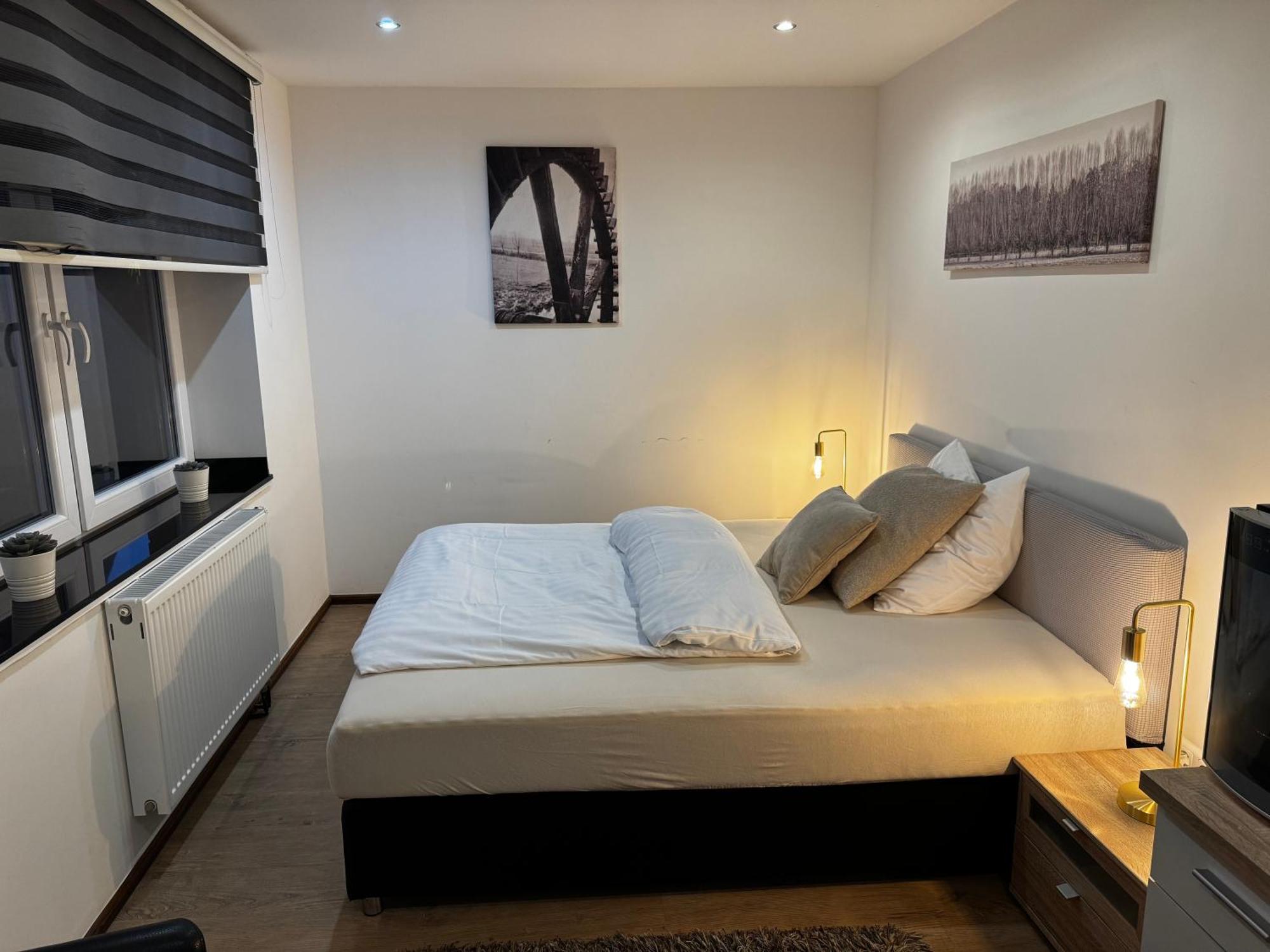 Hotel & Restaurant Brommler Muehle 갠젤트 외부 사진