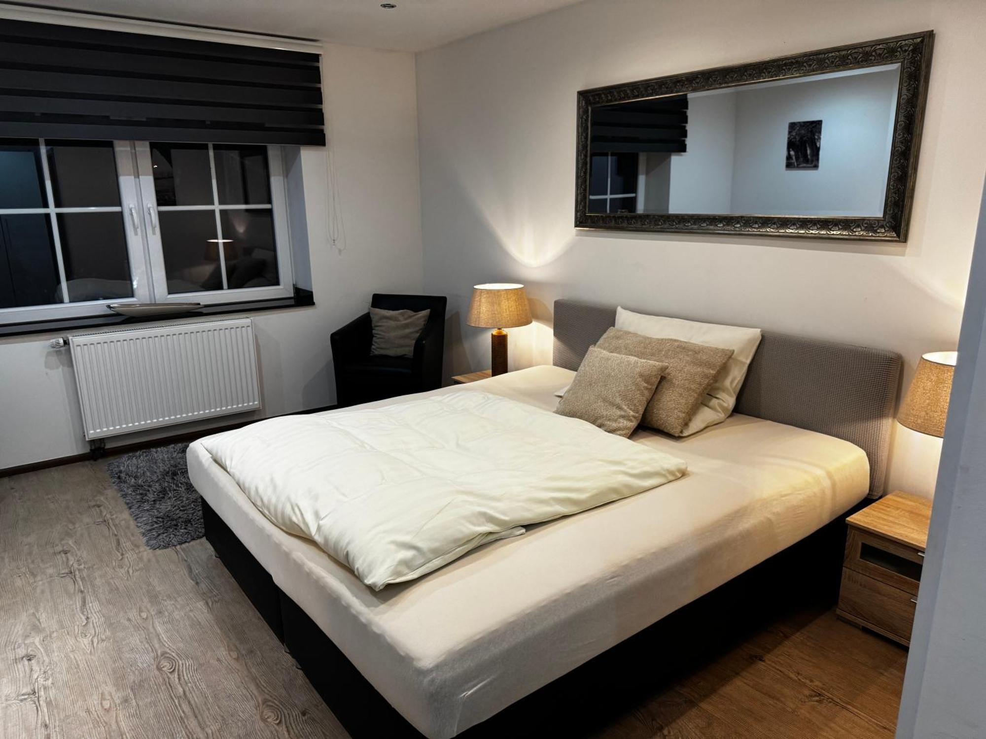 Hotel & Restaurant Brommler Muehle 갠젤트 외부 사진
