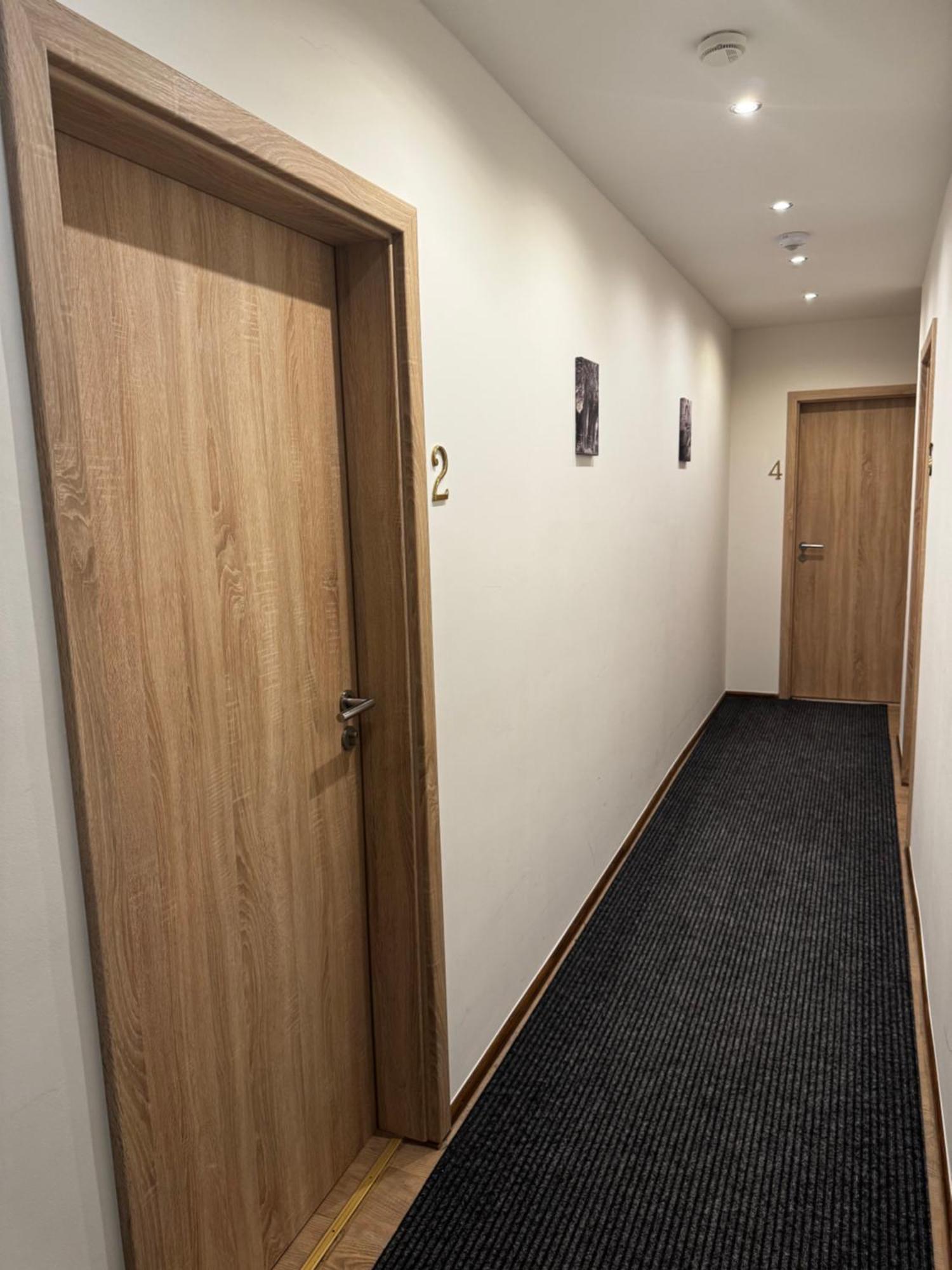 Hotel & Restaurant Brommler Muehle 갠젤트 외부 사진